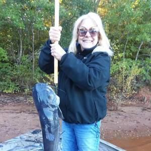 Meet your Posher, Susan